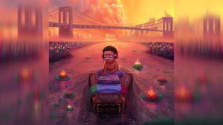 Jon Bellion - New York Soul (Pt. ii) (feat. Alec Benjamin) (The Human Condition)