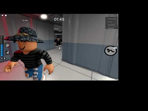 ROBLOX PIGGY BOAT SHOWCASE! + Archie jumpscare!