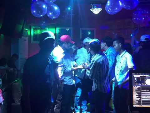 Nonstop Heng MK 2019 - 3h