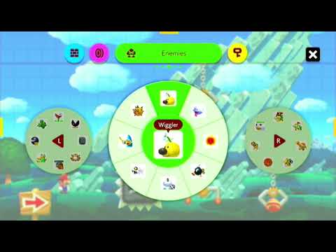 How to Create an Infinity Claw | Super Mario Maker 2