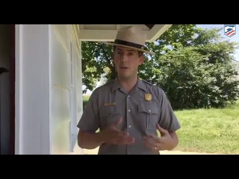 The Abraham Brian Farm at Gettysburg