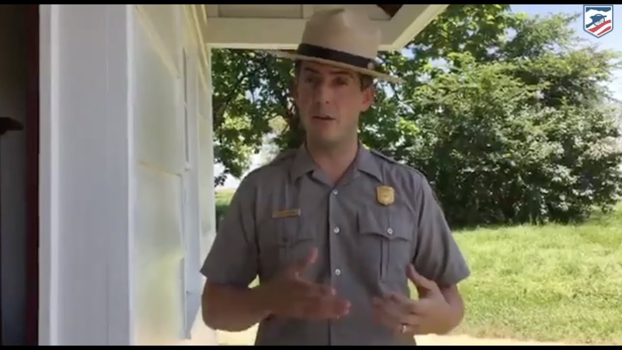 The Abraham Brian Farm at Gettysburg