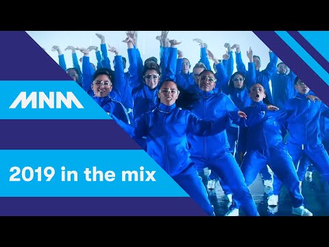 MNM 2019 In The Mix - Yearmix
