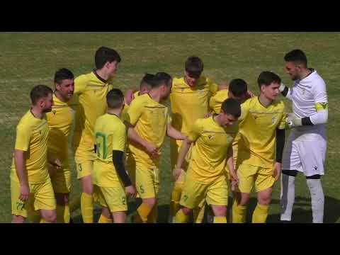 REZUMAT: CS Atletic Straseni vs CSF Cricova . Divizia B , sezon 21/22