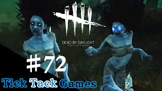 夢の6人プレイ実現！【DbD】【Deadbugdaylight】#72