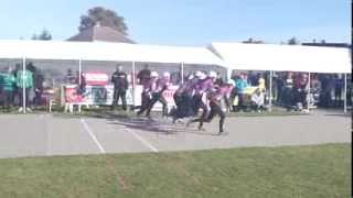 preview picture of video 'SDH Kozmice (OP) - October Cup 2013 - Skrochovice ženy'