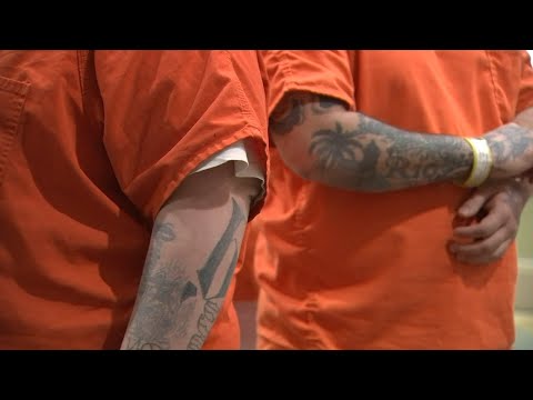 Dupage County Jail