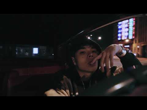 KID RIZ - COCOON (OFFICIAL MUSIC VIDEO)