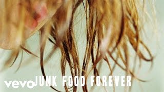 The Amazons - Junk Food Forever