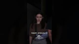 Եղբայրները միշտ Մանանի կողքին են💙 #Goyamart #Գոյամարտ #Shorts #PanArmenianTVOfficial