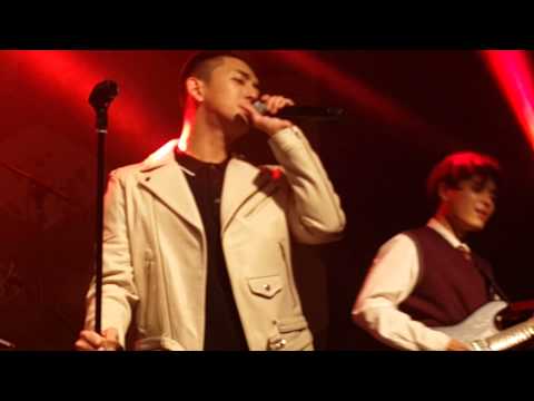 잔나비 5th 단독공연  - FIRE