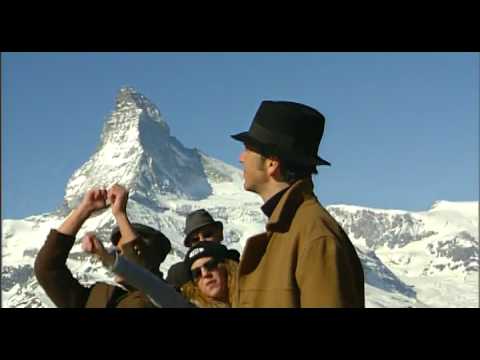 Matterhorn - Dan Daniell