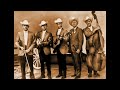 I Have Found The Way - RARE Live Recording - Bill Monroe & The Blue Grass Boys - Berryville, 1969