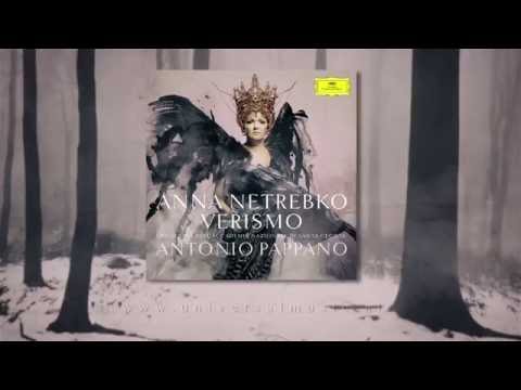 Anna Netrebko - VERISMO (official Trailer)