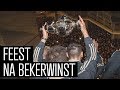 De cup is in Amsterdam! | FEEST BIJ JOHAN CRUIJFF ARENA