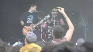 Lagwagon - 06 One Thing To Live (Independent Days Festival - Bologna 2003)