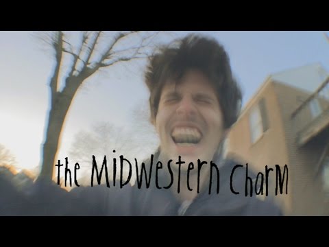 The Midwestern Charm - With A Lime [OFFICIAL MUSIC VIDEO]