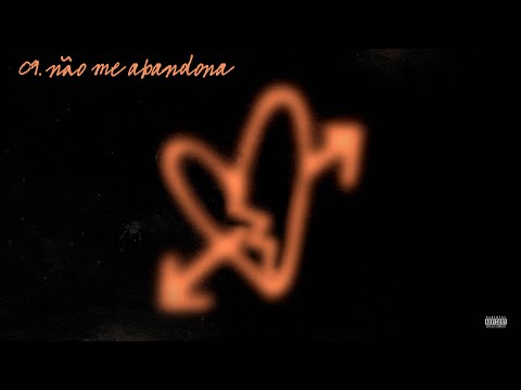 Video thumbnail for Não Me Abandona