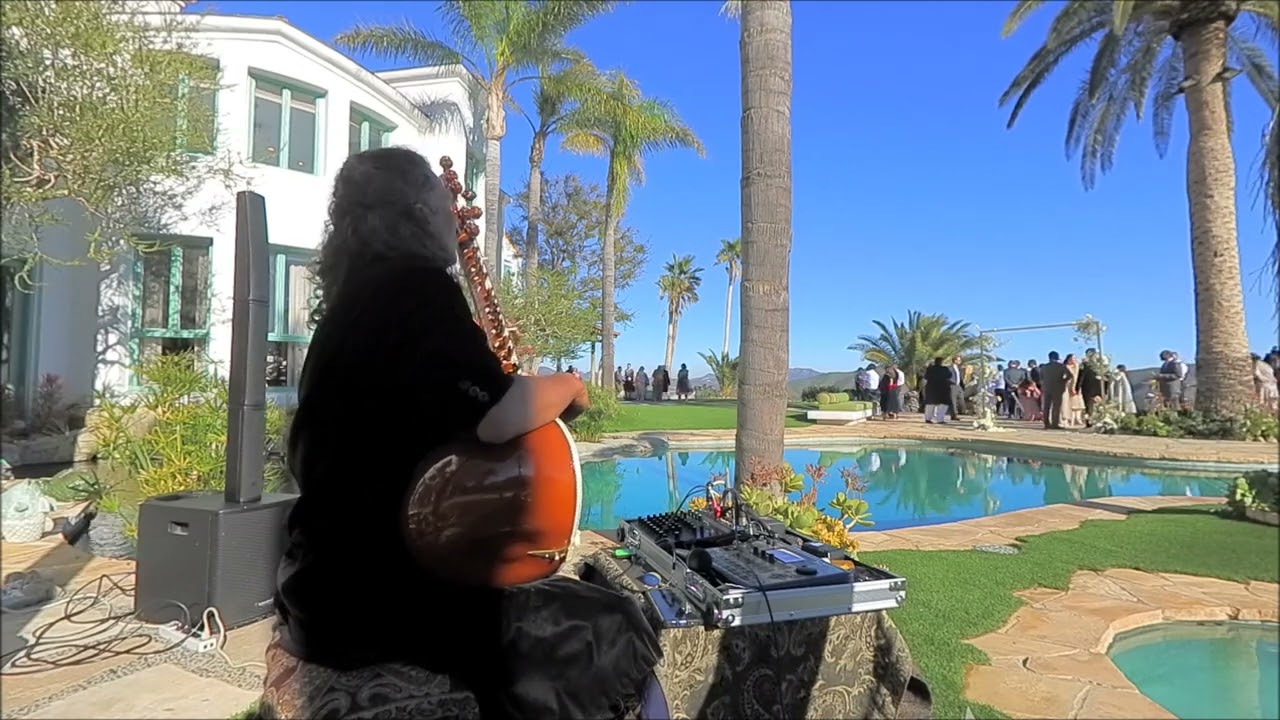 Promotional video thumbnail 9 for Farhan Khan (AKA) Flash Sitar