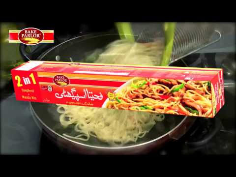 Fajita Spaghetti Recipe