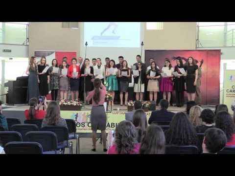 Congresul National Amicus - Dumnezeu sa umple