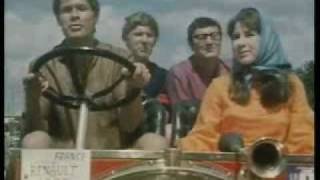 The Seekers - 1966 &#39;We Shall Not Be Moved&#39;.