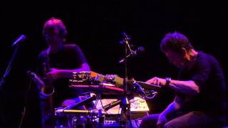 John Zorn, Lou Reed and Laurie Anderson - Concert for Japan