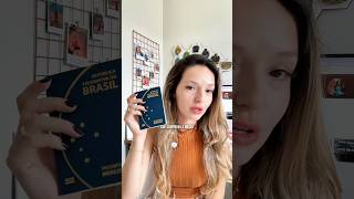 Precisa de passaporte pra viajar dentro do Brasil? 🇧🇷✈️