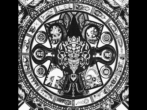 As'teka Nahuatl - Voices Inside My Head (Free Download)