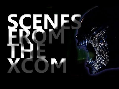 032 XCOM: Enemy Unknown - Escorting General Van Doorn to the Skyranger