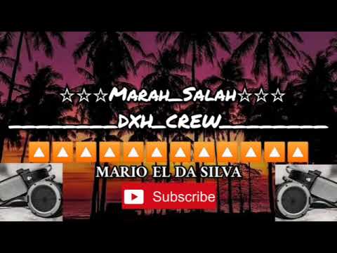 MARAH - SALAH × ( DXH - CREW ) × REGGAE PAPUA 2020 ( OFFICIAL MUSIC )