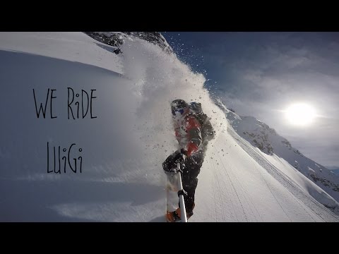 GoPro: Line of the winter