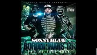 Sonny Blue- I Got It Ft. Mads the Hated & Bald Acci