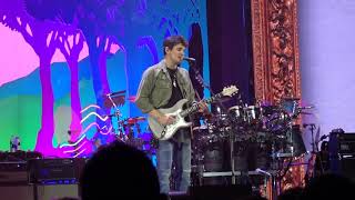 John Mayer - Rosie - Live at the 3 Arena Dublin Oct 2019