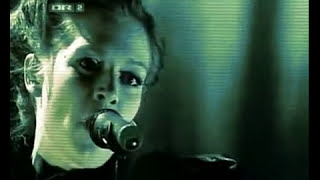 TRENTEMOLLER FEAT. ANNE TROLLE- EVIL DUB / MOAN