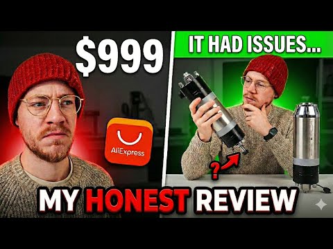 I Tested the Cheapest ATC Spindle on the Internet