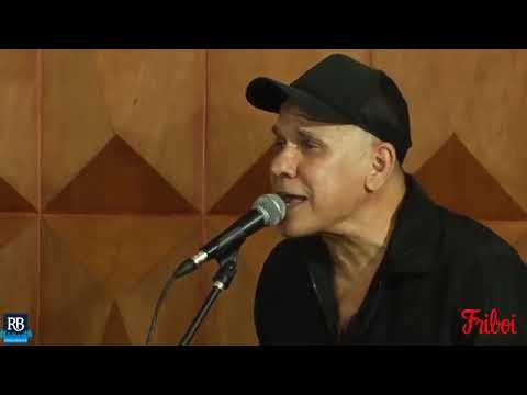 Live Telo Borges e Cláudio Venturini