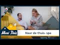 MOAI THUS: Een dagje welness in eigen huis
