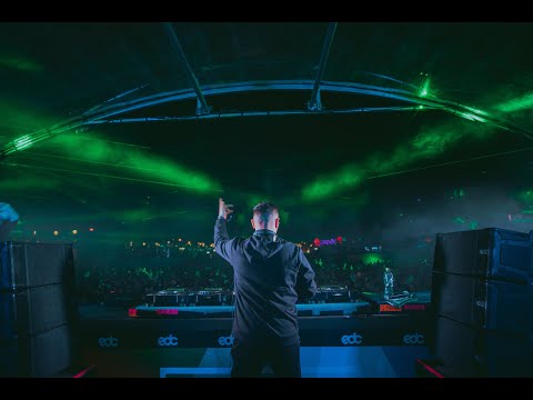 Jayrick @ EDC MEXICO 2023 / XX STAGE (full dj set)