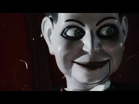 Billy x Glenda "You're Killing me Slow"