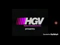 Betamax Companies From The 80 S 45 HGV VIDEO PRODUCTIONS INC 2