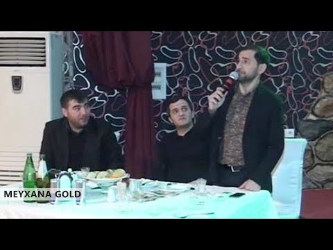 Dolya (Resad Dagli, Perviz Bulbule, Orxan Lokbatanli) Musiqili meyxana 2017