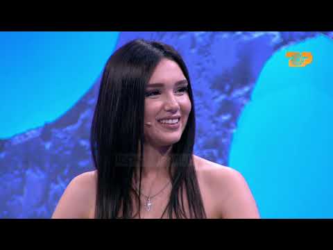 Dren Abazi - artisti bohem hap zemrën në  "E Diell", 2 qershor 2019