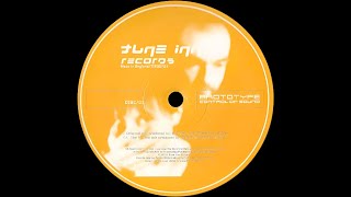 Prototype – Control Of Sound (Original Mix)