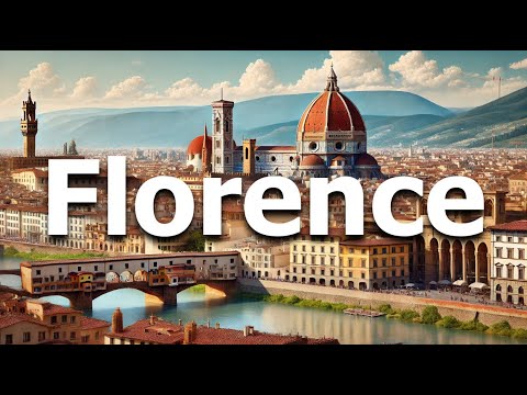 Florence Italy: 10 BEST Things To Do In 2025 (Travel Guide)