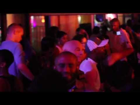 AfroDisco (Oakland) - Playback February 7, 2015