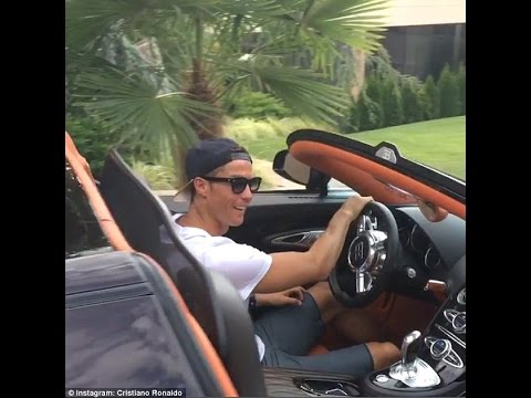 download lagu mp3 mp4 Ronaldo New Car 2016, download lagu Ronaldo New Car 2016 gratis, unduh video klip Ronaldo New Car 2016