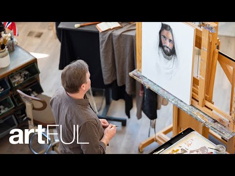 Art is in All Of Us | Artful Season 3 Available Now!