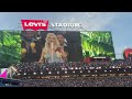 Super Bowl LX Halftime Show Bad Bunny