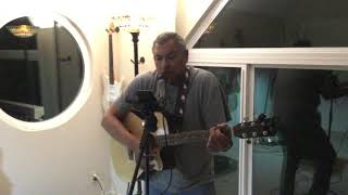 Bruce Springsteen-Hello Sunshine Cover